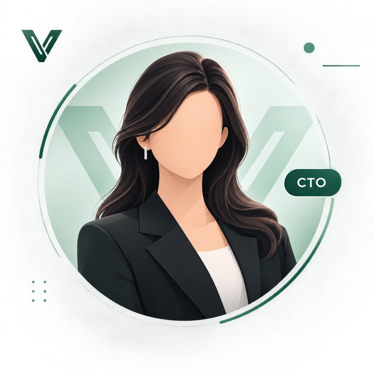 SLQ, Chief Technology Officer